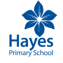 logo for Hayes Primary School