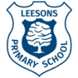 logo for Leesons Primary School